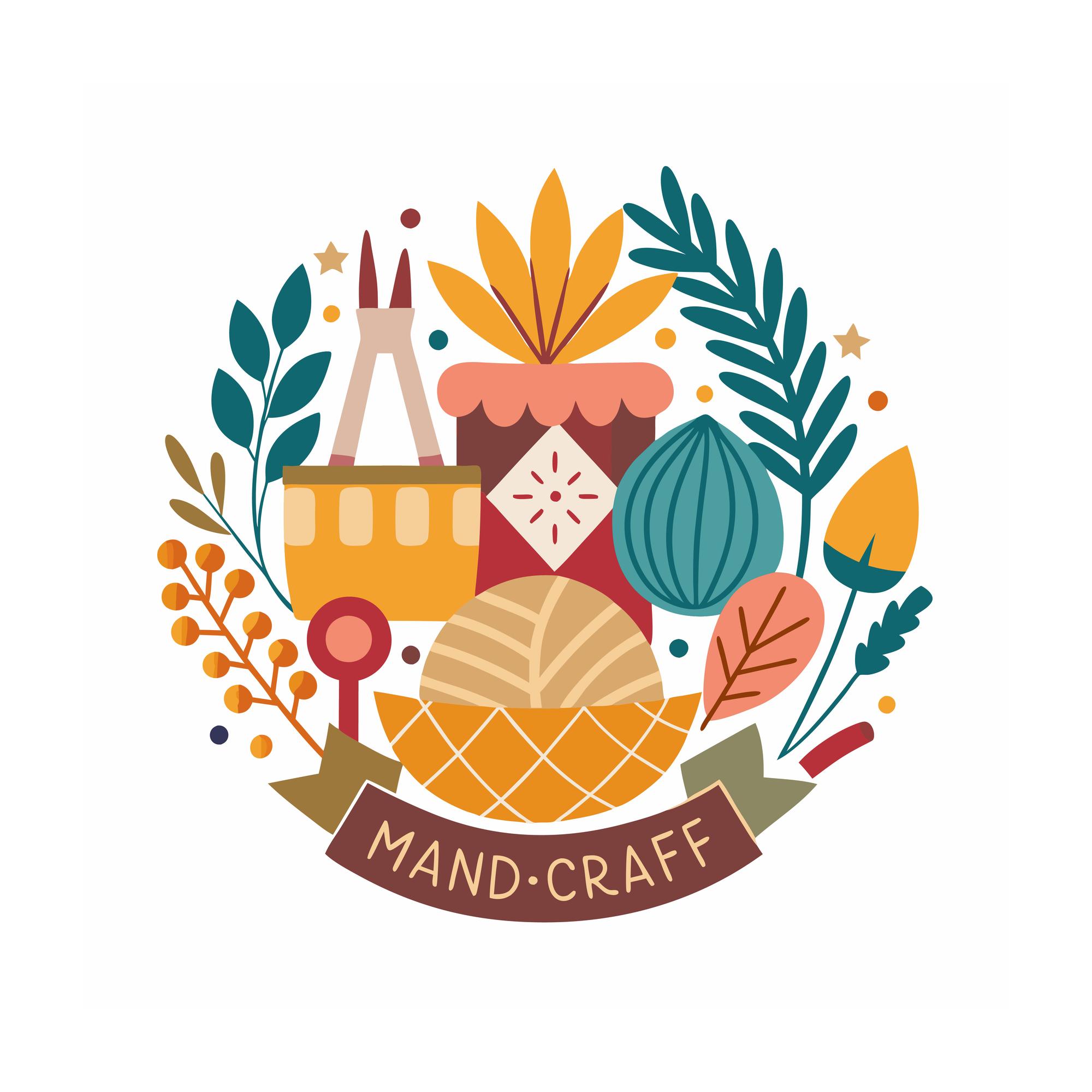 Craft cooperative badge